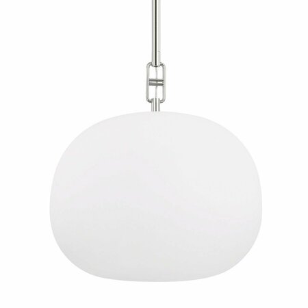 HUDSON VALLEY Ingels Pendant 9726-PN